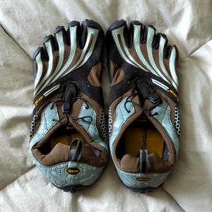 Vibram Five Fingers Komodosport 41 10W 8.5M